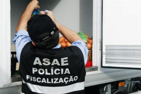 Fiscalização e segurança em cozinhas profissionais Verificação de normas de higiene em restaurante