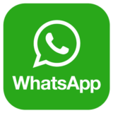 Escreva via whatsapp para um orçamento